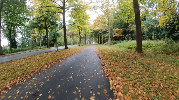 Amsterdam - Zandvoort